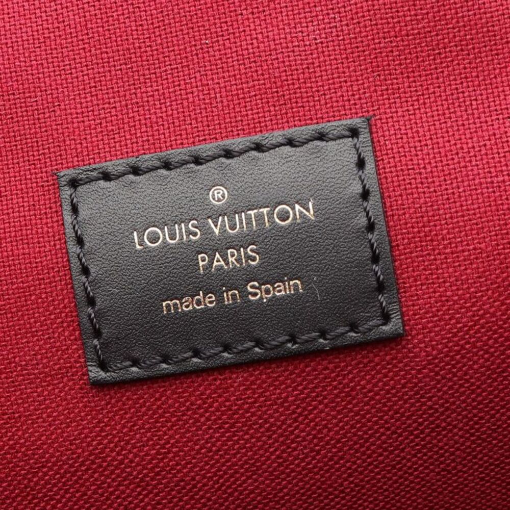 Louis Vuitton Monogram Backpack - image 2